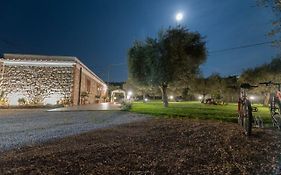 Agriturismo Country Casale Rufo